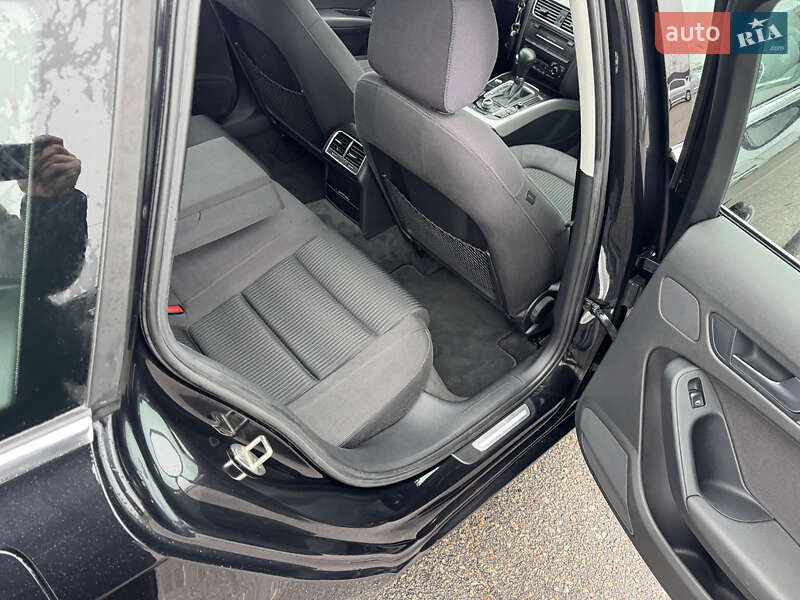 Універсал Audi A4 2012 в Білій Церкві