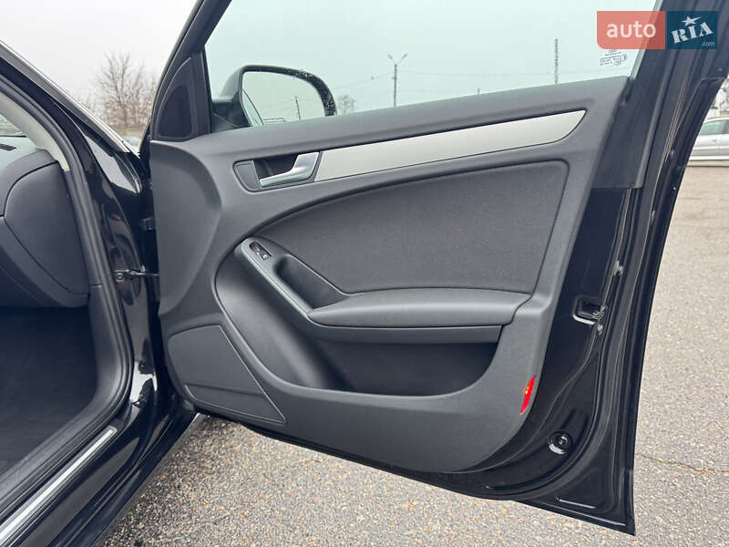 Універсал Audi A4 2012 в Білій Церкві