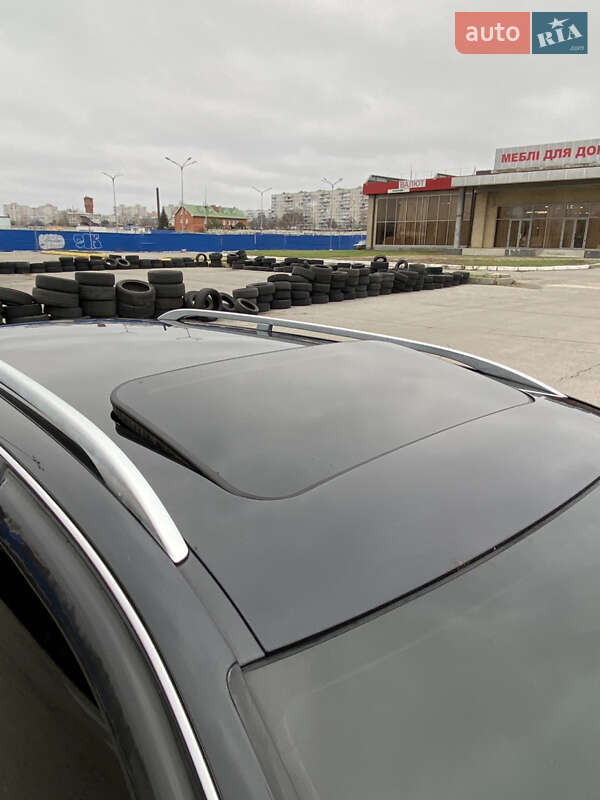 Универсал Audi A4 2003 в Харькове