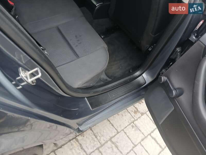 Универсал Audi A4 2004 в Ивано-Франковске
