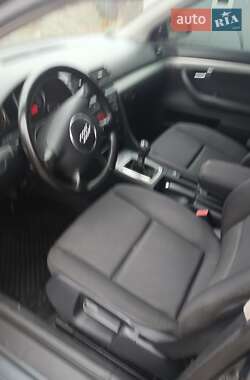 Универсал Audi A4 2004 в Ивано-Франковске