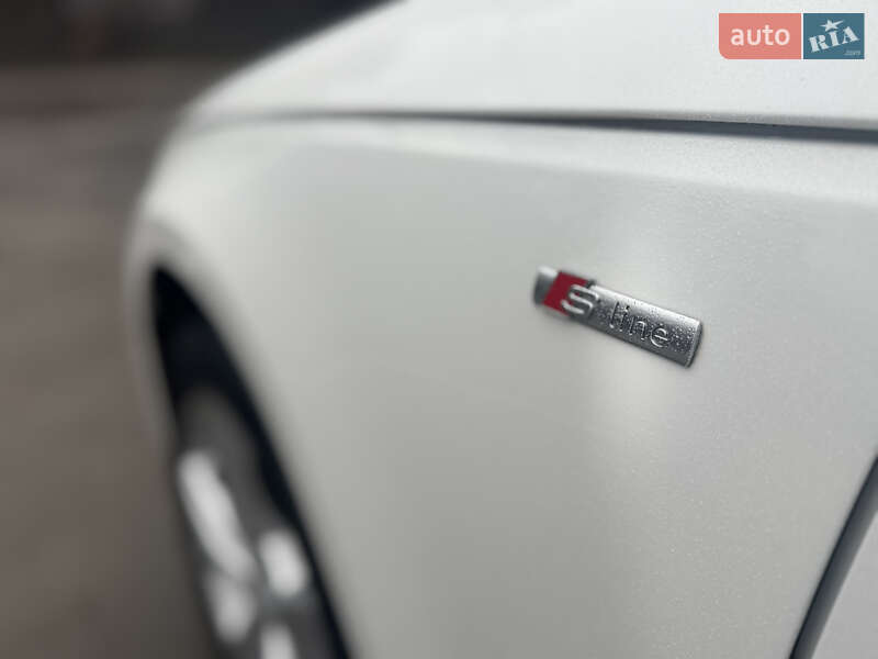 Седан Audi A4 2018 в Киеве фото 8 Седан Audi A4 2018 в Киеве