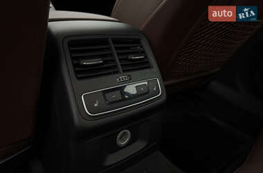 Седан Audi A4 2016 в Киеве