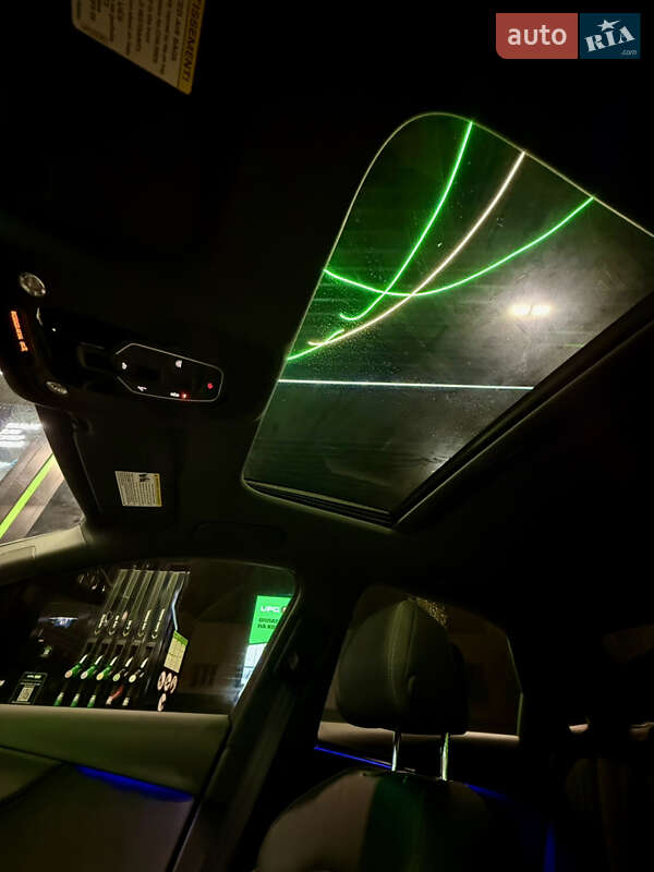 Седан Audi A4 2020 в Днепре