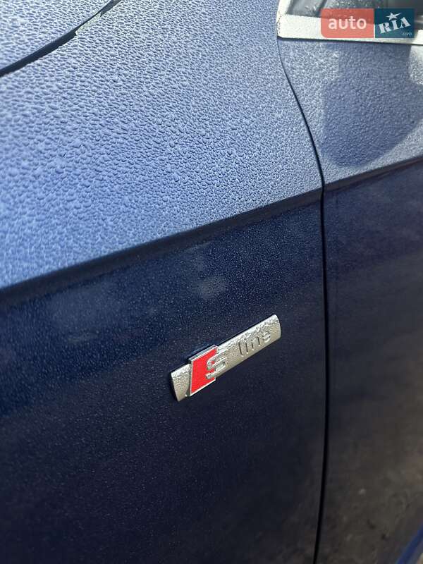 Седан Audi A4 2014 в Сумах фото 8 Седан Audi A4 2014 в Сумах