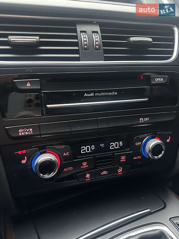 Седан Audi A4 2014 в Сумах фото 21 Седан Audi A4 2014 в Сумах