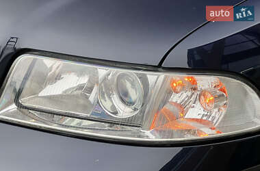 Универсал Audi A4 2000 в Луцке