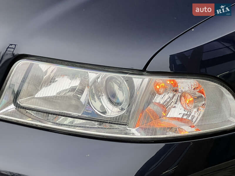 Универсал Audi A4 2000 в Луцке