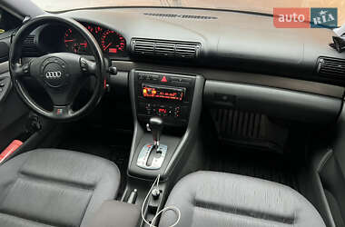 Универсал Audi A4 2000 в Луцке