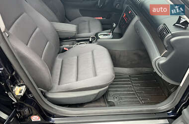 Универсал Audi A4 2000 в Луцке