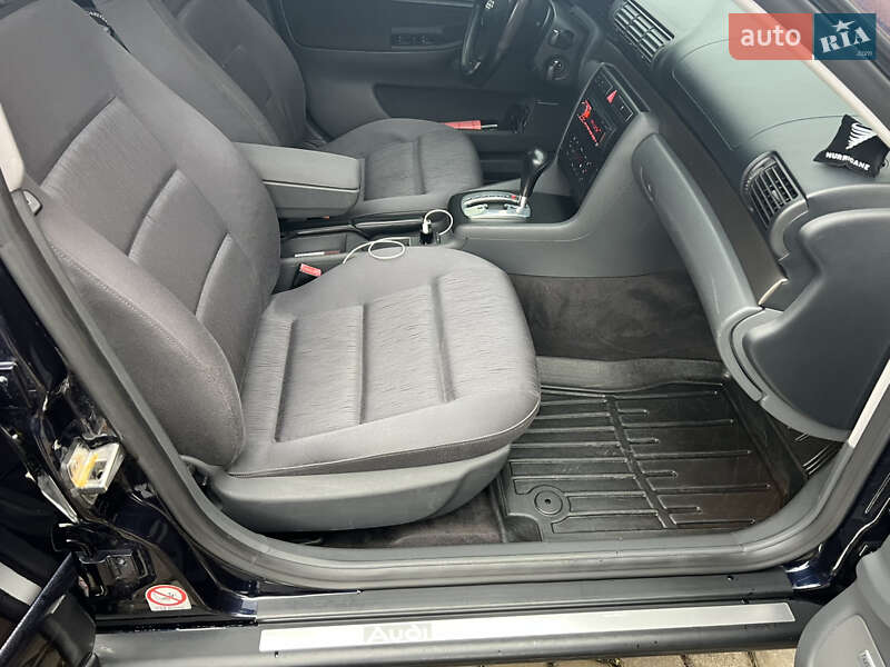 Универсал Audi A4 2000 в Луцке