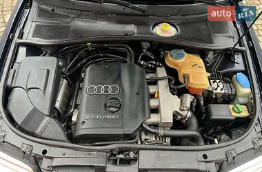 Универсал Audi A4 2000 в Луцке