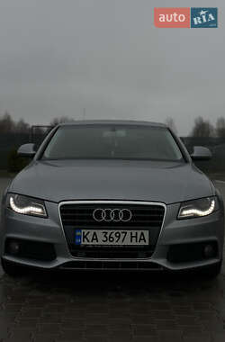 Седан Audi A4 2008 в Вінниці