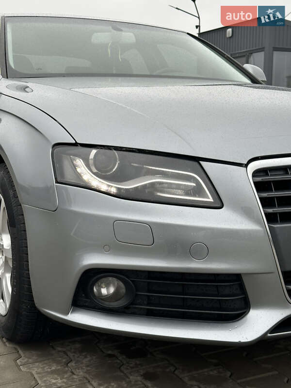 Седан Audi A4 2008 в Вінниці фото 16 Седан Audi A4 2008 в Вінниці
