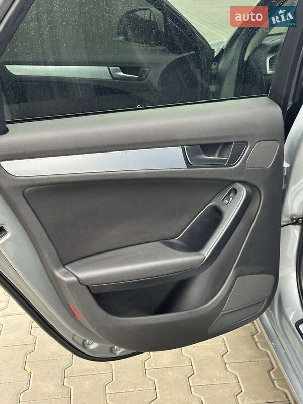 Седан Audi A4 2008 в Вінниці фото 48 Седан Audi A4 2008 в Вінниці