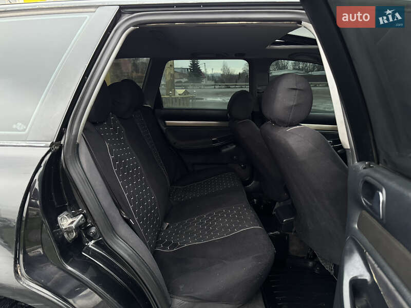 Универсал Audi A4 1999 в Черновцах