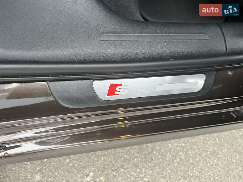 Универсал Audi A4 2015 в Киеве фото 18 Универсал Audi A4 2015 в Киеве