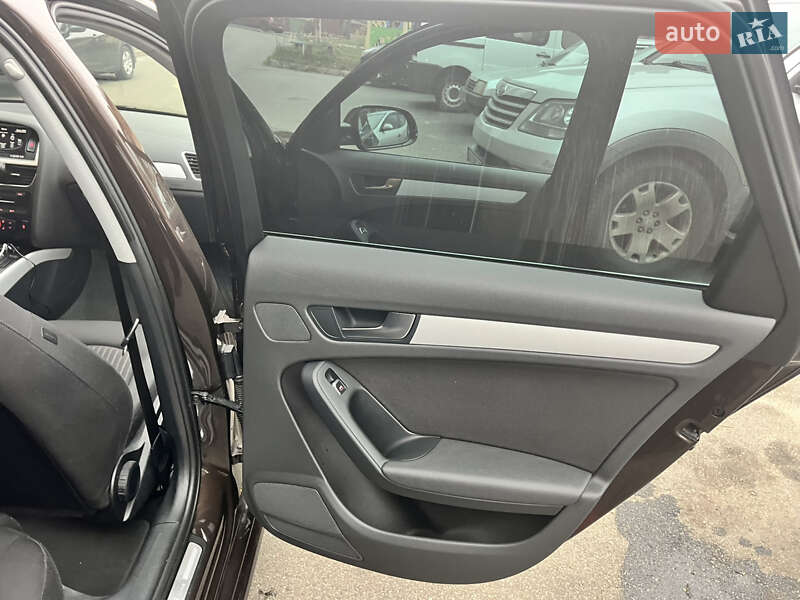 Универсал Audi A4 2015 в Киеве фото 22 Универсал Audi A4 2015 в Киеве