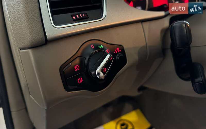 Седан Audi A4 2008 в Шептицькому