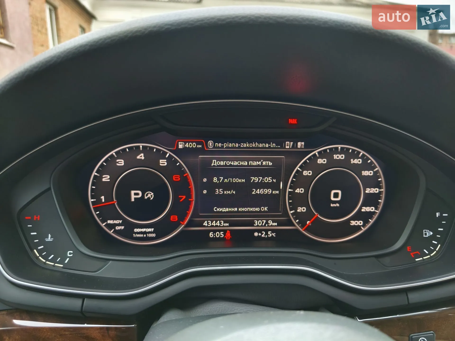 2018 Audi A4 - мініатюра 12
