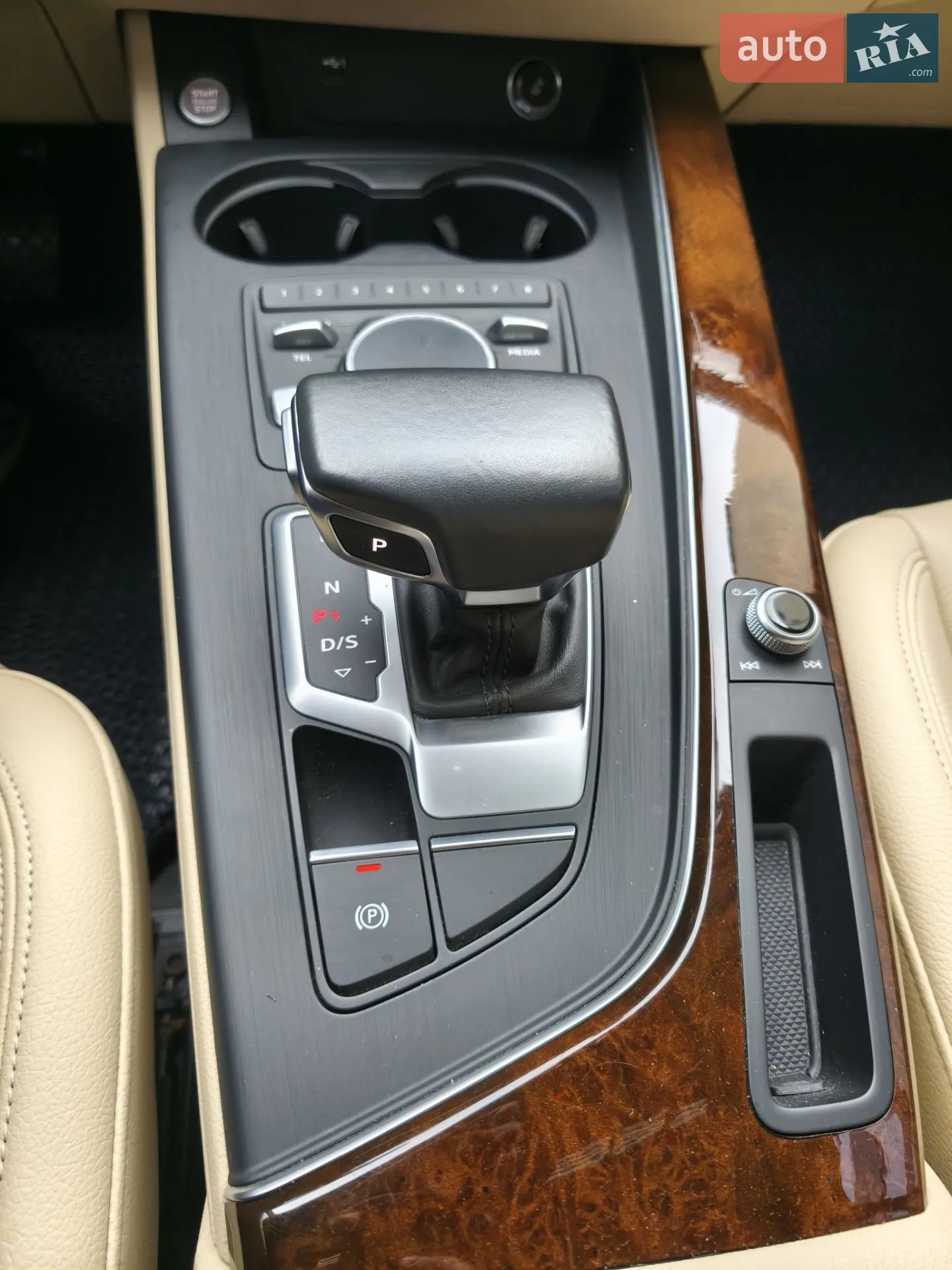 2018 Audi A4 - мініатюра 14