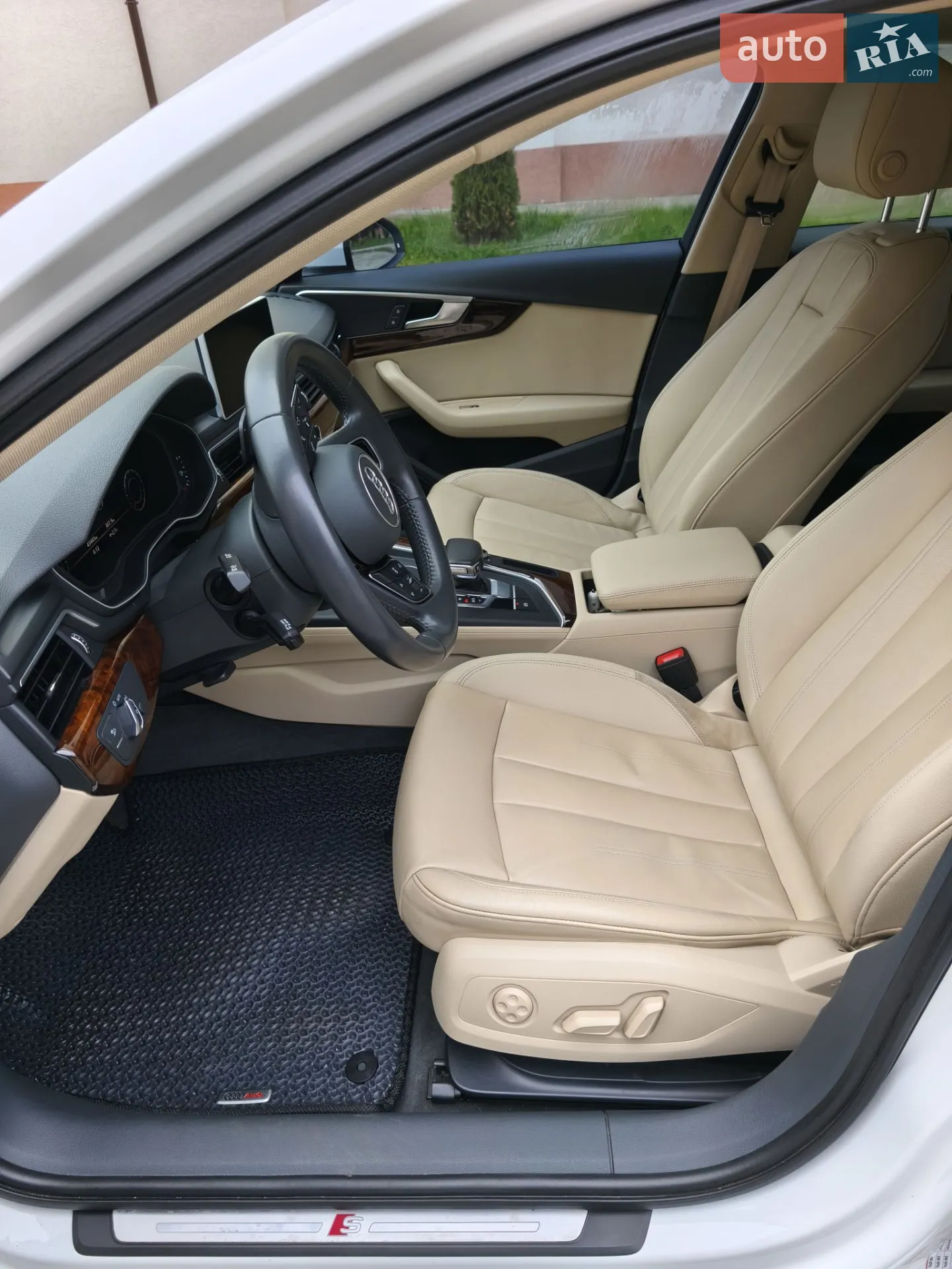 2018 Audi A4 - мініатюра 21