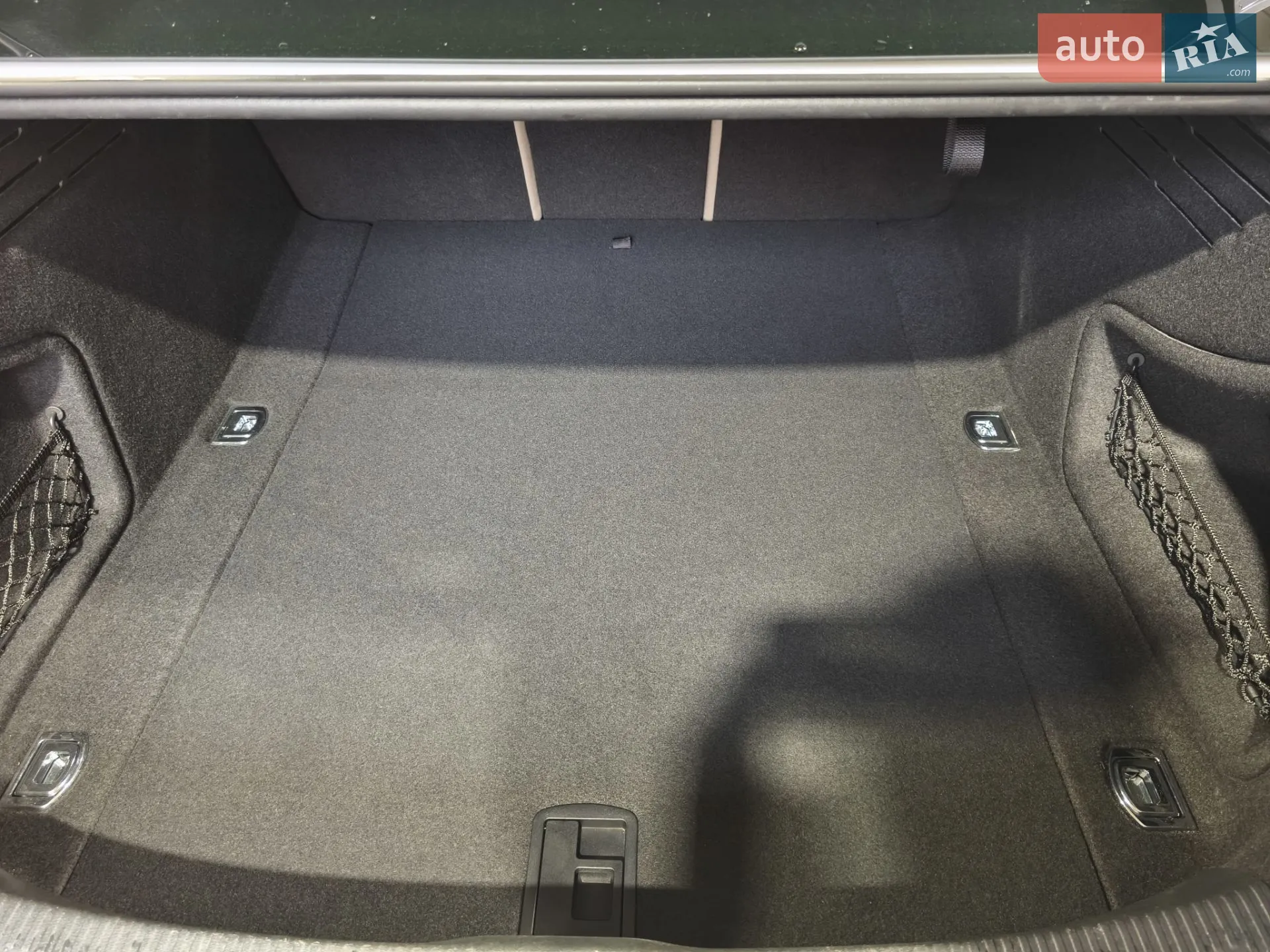2018 Audi A4 - мініатюра 26