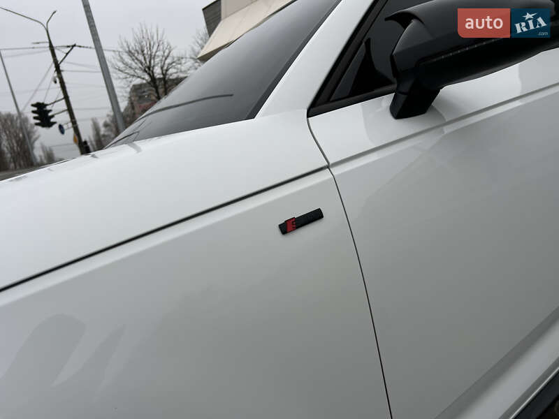 Седан Audi A4 2016 в Кривом Роге фото 7 Седан Audi A4 2016 в Кривом Роге