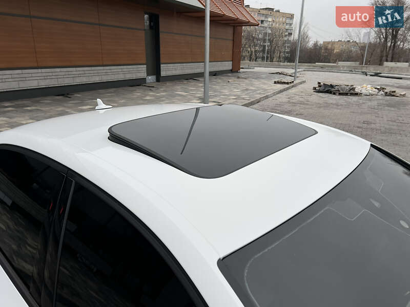 Седан Audi A4 2016 в Кривом Роге фото 16 Седан Audi A4 2016 в Кривом Роге