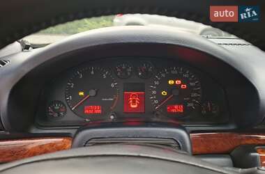 Универсал Audi A4 2000 в Черновцах