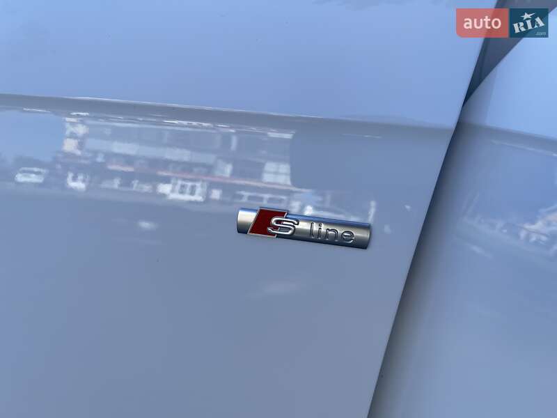 Универсал Audi A4 2012 в Черновцах фото 20 Универсал Audi A4 2012 в Черновцах