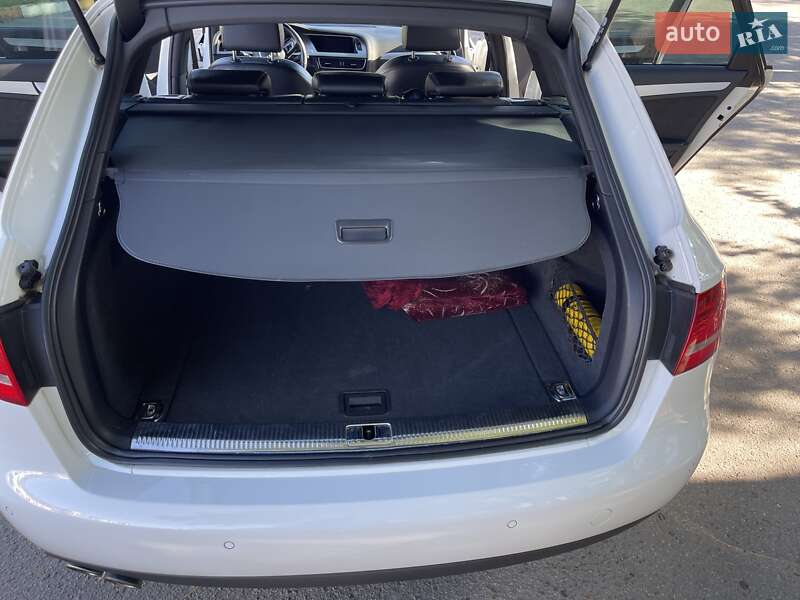 Универсал Audi A4 2012 в Черновцах фото 21 Универсал Audi A4 2012 в Черновцах