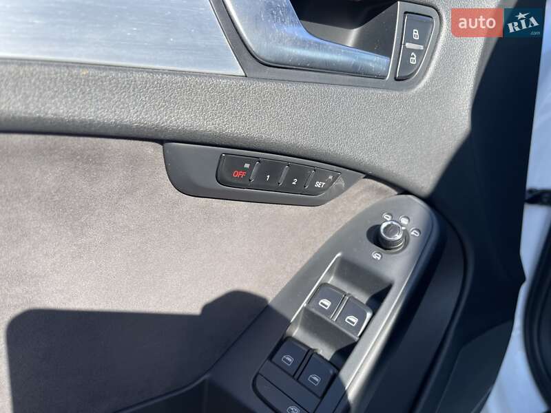 Универсал Audi A4 2012 в Черновцах фото 27 Универсал Audi A4 2012 в Черновцах