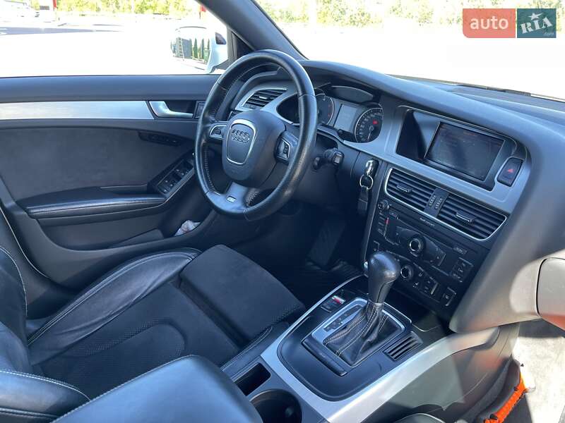 Универсал Audi A4 2012 в Черновцах фото 34 Универсал Audi A4 2012 в Черновцах