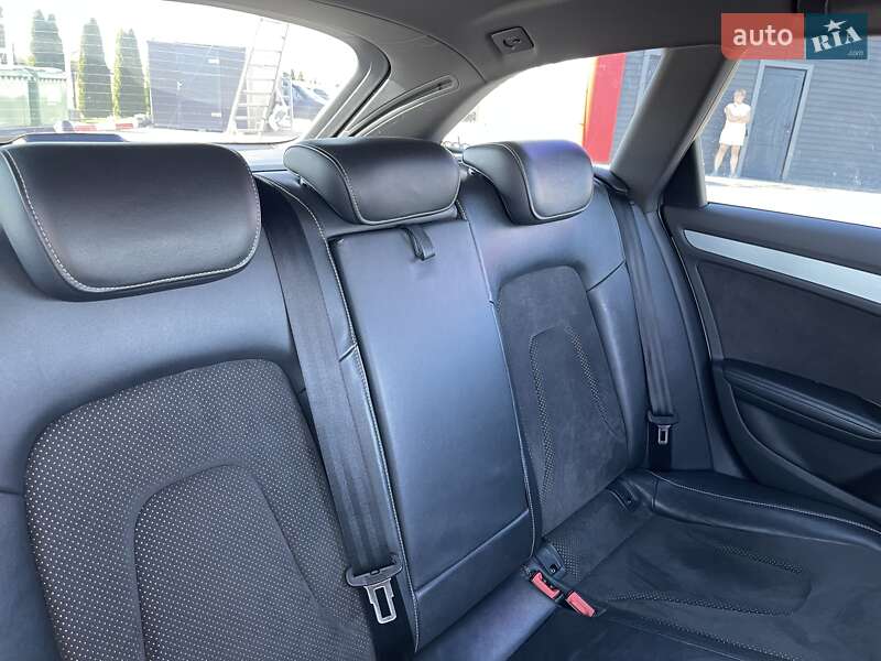 Универсал Audi A4 2012 в Черновцах фото 36 Универсал Audi A4 2012 в Черновцах