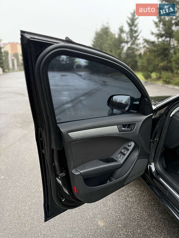 Универсал Audi A4 2009 в Тернополе