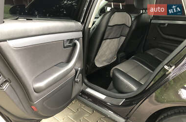 Универсал Audi A4 2006 в Полтаве