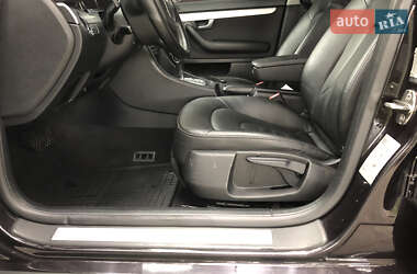 Универсал Audi A4 2006 в Полтаве