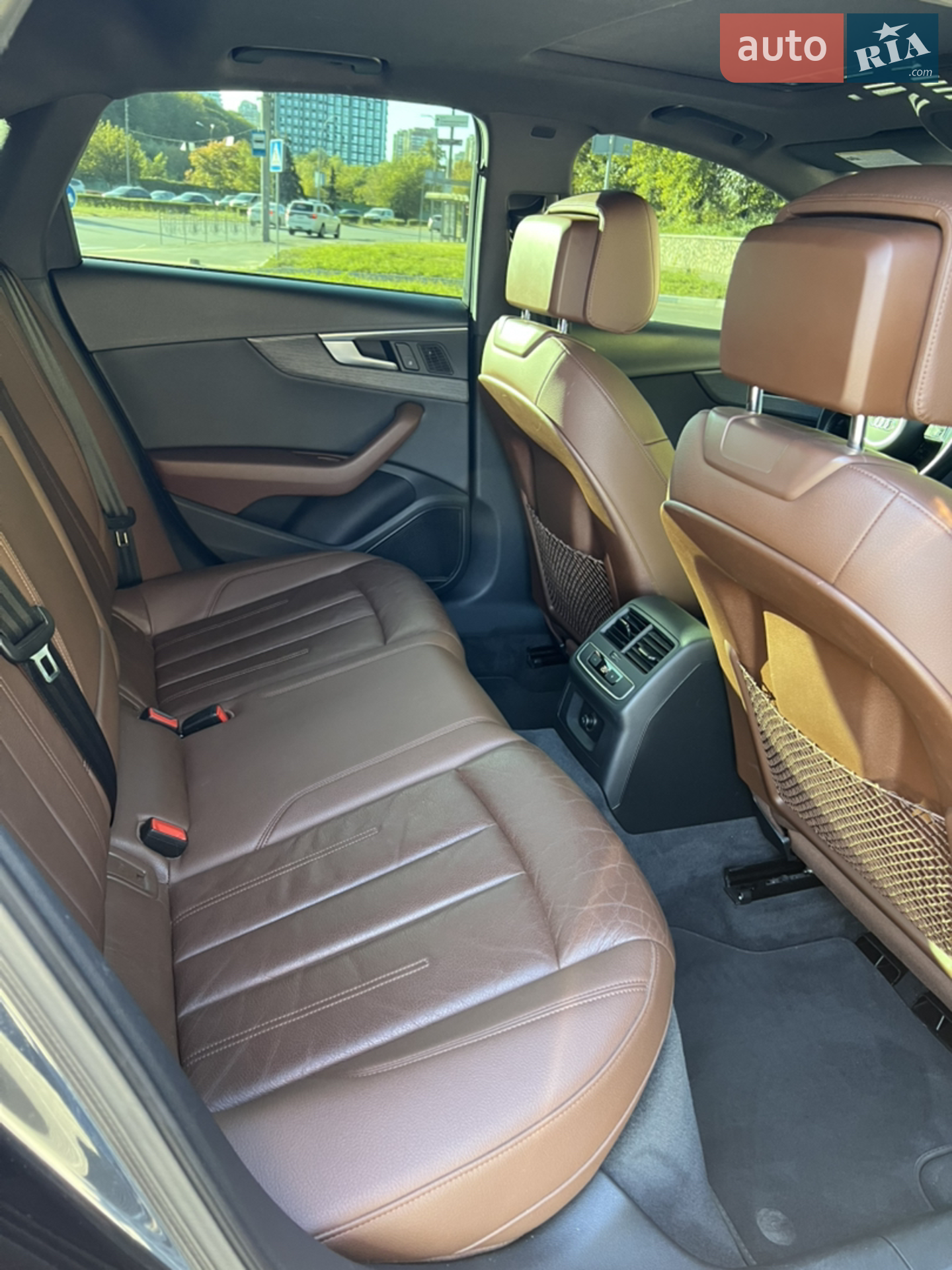 2016 Audi A4 - мініатюра 17