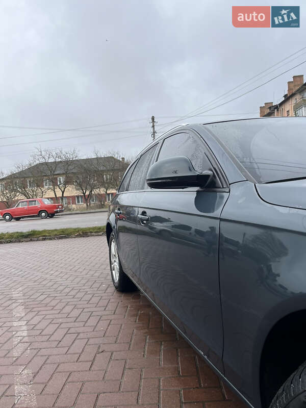 Универсал Audi A4 2008 в Сарнах фото 3 Универсал Audi A4 2008 в Сарнах
