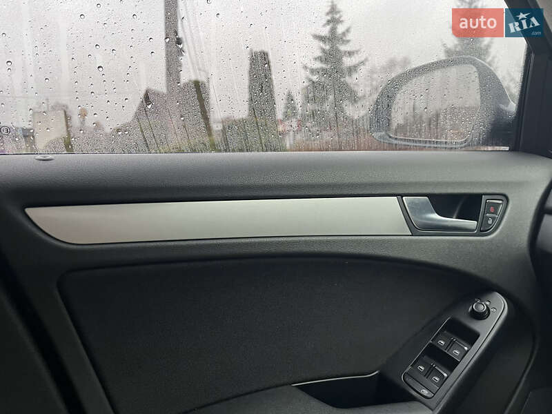 Универсал Audi A4 2008 в Сарнах фото 8 Универсал Audi A4 2008 в Сарнах