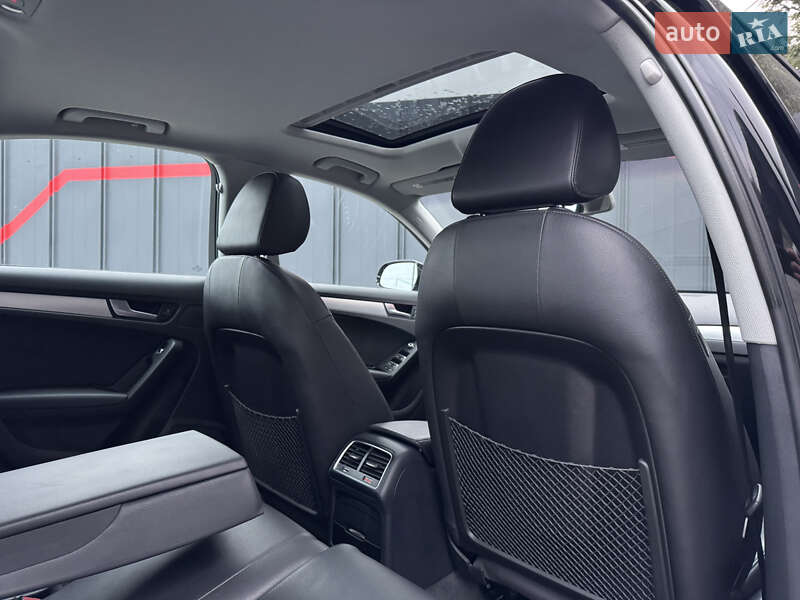 Седан Audi A4 2015 в Луцьку фото 38 Седан Audi A4 2015 в Луцьку