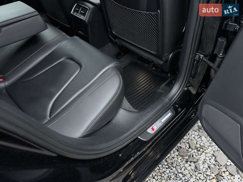 Седан Audi A4 2015 в Луцьку фото 37 Седан Audi A4 2015 в Луцьку