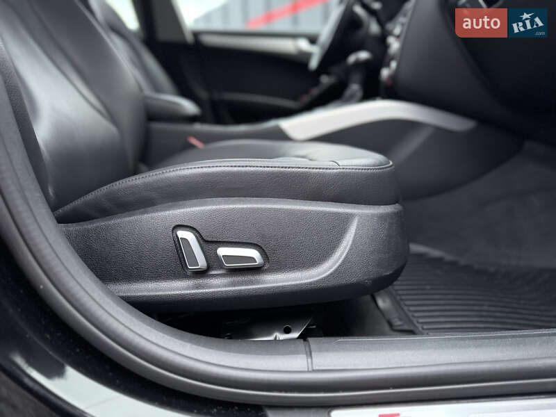 Седан Audi A4 2015 в Луцьку фото 48 Седан Audi A4 2015 в Луцьку