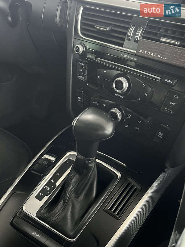 Седан Audi A4 2013 в Виннице фото 21 Седан Audi A4 2013 в Виннице