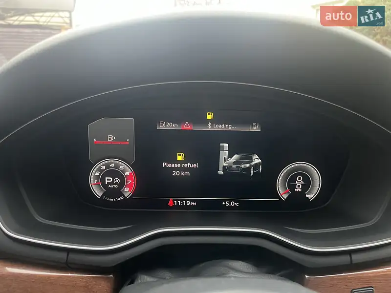 Audi A4 2020 VIN WAUHMAF40LA043224 фото оголошення 11 з 62