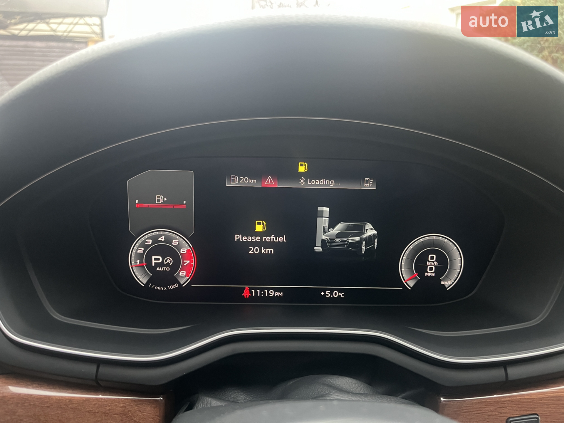 2020 Audi A4 - мініатюра 11