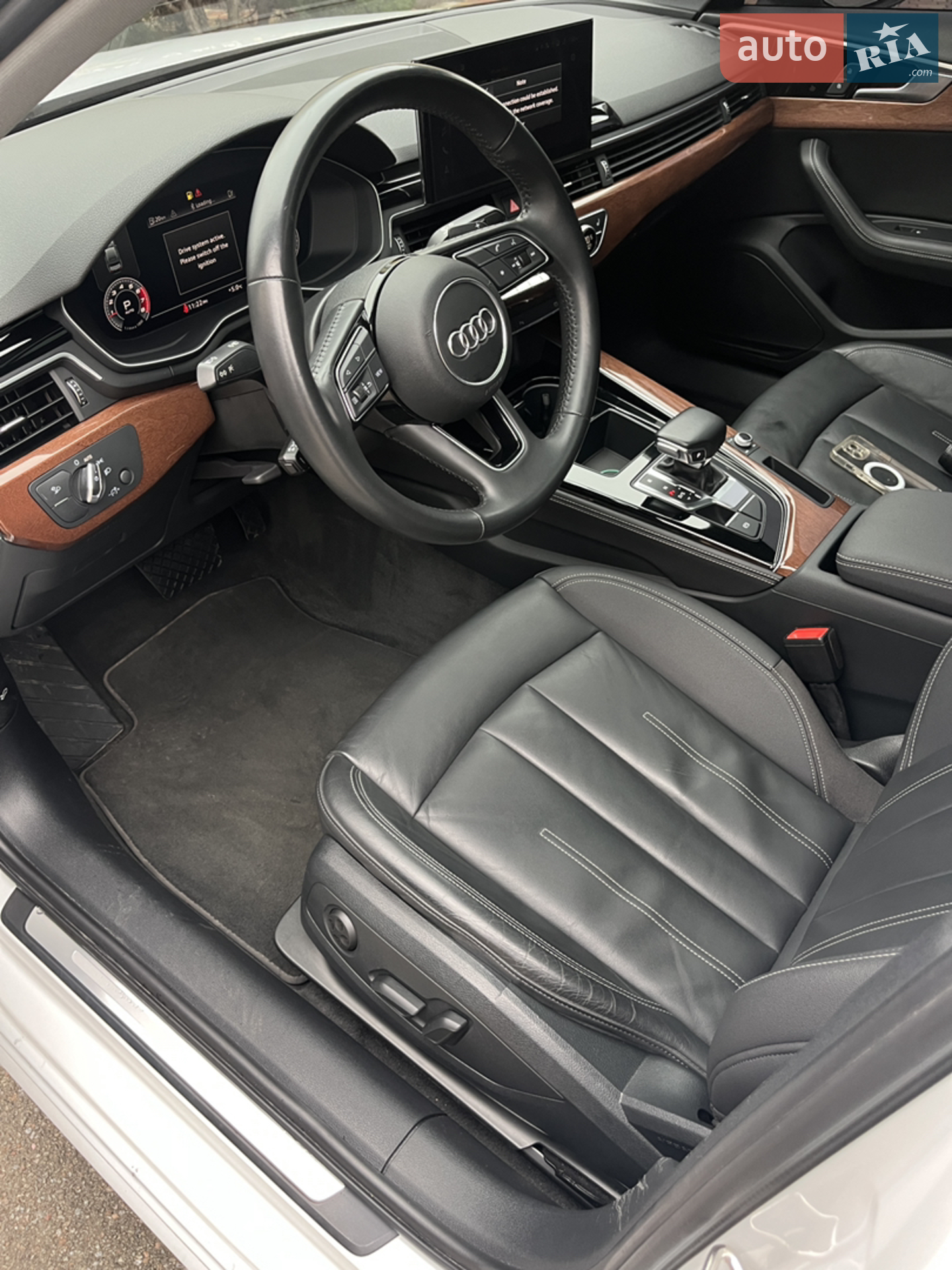 2020 Audi A4 - мініатюра 15