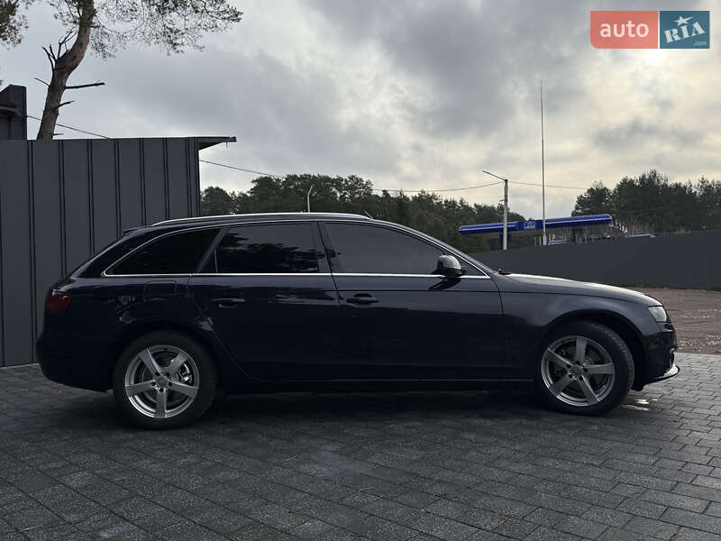 Универсал Audi A4 2011 в Ровно фото 10 Универсал Audi A4 2011 в Ровно