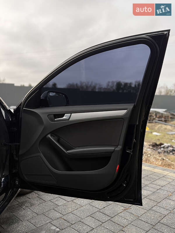 Универсал Audi A4 2011 в Ровно фото 18 Универсал Audi A4 2011 в Ровно